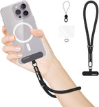 AULEEP Phone Wrist Strap for Women Men by AULEEP