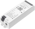 BTF-LIGHTING 5in1 WB5 2.4GHz Tuya WiFi PWM LED Controller Compatible by BTF-LIGHTING