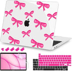 Teryeefi for MacBook Pro 13 inch Case 2024, 2022-2016 Release Model M2 M1 A2338 by Teryeefi