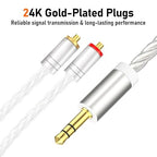 Premium HiFi IEM Cable - Image 5