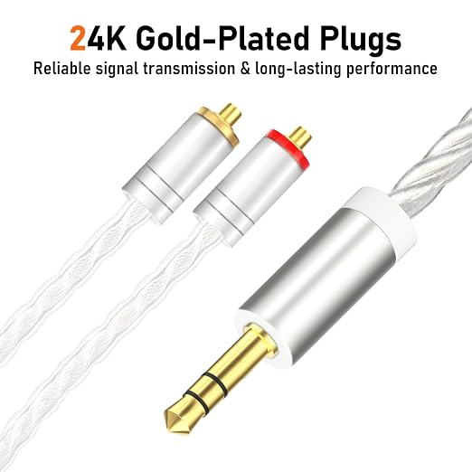 Premium HiFi IEM Cable - Image 5