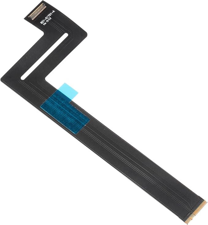 HAWSON A1989 Trackpad Replacement - Image 6