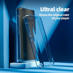 innioasis Crystal Clear Case Only Fit G1, G3 Mp3 Player Sold from innioasis - Image 5