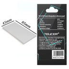 Thermal Pad 14.8 W/mK, Non Conductive Heat Resistance High Temperature - Image 2
