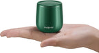 INSMY Small Bluetooth Speaker, Waterproof Mini Portable Wireless Speaker by INSMY