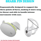 Silicone Earbud Tips Compatible - Image 7