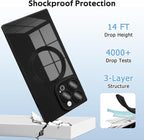 Designed for iPhone 15 Pro Case Compatible - Image 5