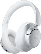 BERIBES Upgraded Hybrid Active Noise Cancelling Wireless Headphones by BERIBES