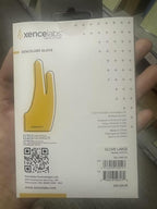 XENCELABS Drawing Glove, Breathable Artist Glove - Image 10