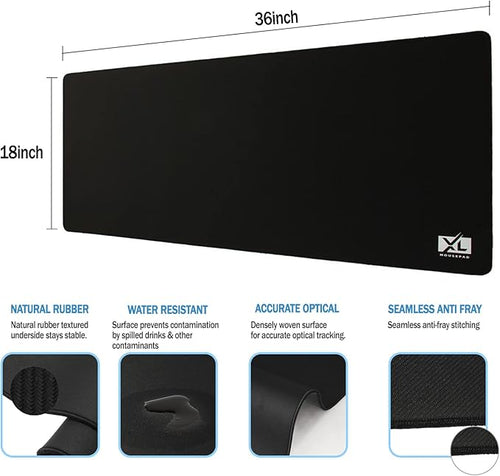 2XL Huge Extra Large Gaming Mousepad - Image 2