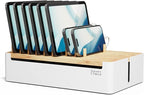 Prosumers Choice Bamboo Charging Station by ProsumersChoice