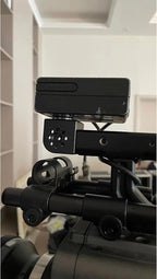 Block 3/8" Thread Bracket Lock Mounting Adapter - Image 7