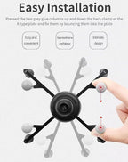 Strg Tablet Mount with U-Bolt Mount Base - Image 3