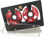 Reel to Reel Blank Audio Cassette Tape - Image 3