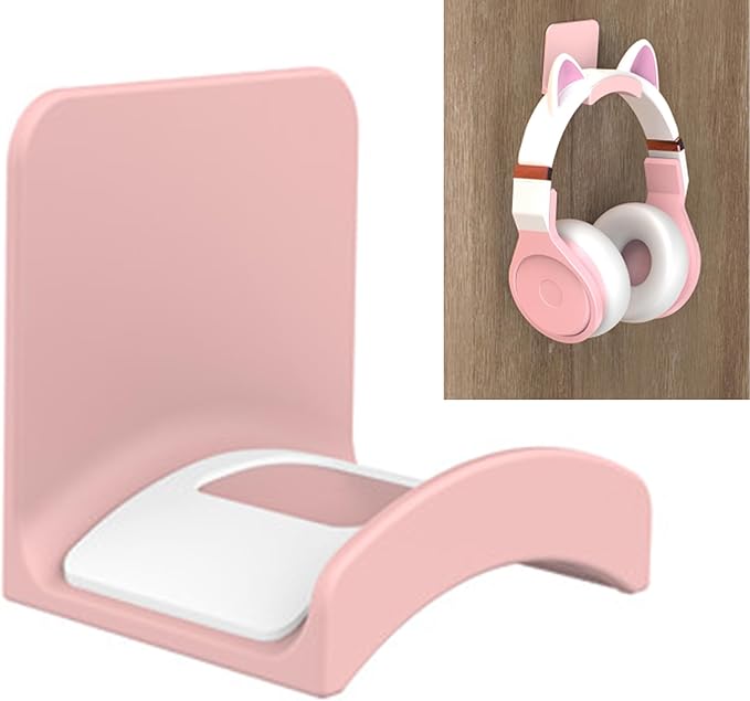 SOKUSIN Headphone Stand Headset Holder by SOKUSIN