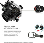 Seafrogs Underwater Housing for Sony a6700 - Image 6