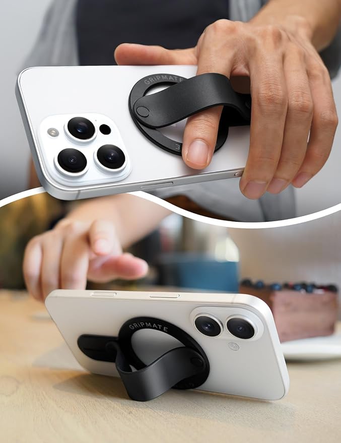 MagSafe Phone Grip for iPhone - Image 5