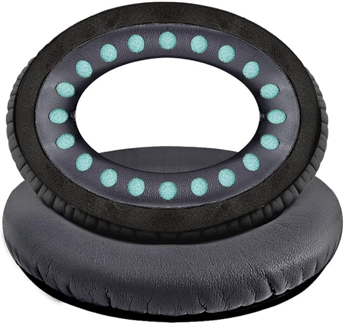 QOQOON Professional Headphone Replacement Ear Pads - Image 5