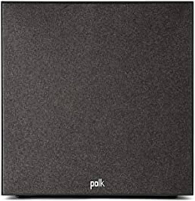 Polk Monitor XT12 Powered Sub - Image 11