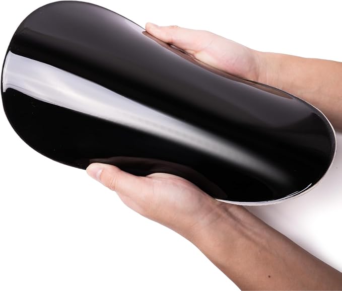 Ergonomic Mouse Pad with Wrist Rest Support, Mousepad Relief Carpal Tunnel Pain - Image 6