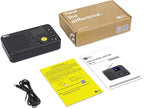 Ocean Digital WR-18 Handheld Portable Internet Radio, Micro SD, Rechargeable - Image 8