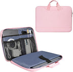 15.6 Inch Laptop Sleeve TSA Case by imComor