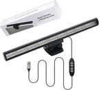 Laptop Monitor Light Bar Reading LED Laptop Keyboard 3 Color Temperature Modes - Image 6