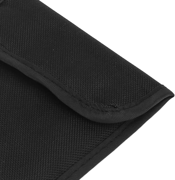 BigKing Camera Filter Pouch Case, One Pocket, Waterproof - Image 6