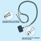 Cell Phone Lanyard Crossbody for Women - Image 6