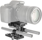 CAMVATE Quick Release Mount Base QR Plate - Image 3