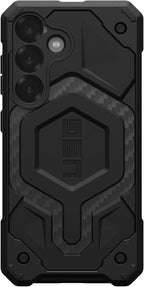 URBAN ARMOR GEAR UAG for Samsung Galaxy S25 Case 6.2" Monarch Pro - Image 7