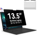 Magnetic 13.5 Inch Surface Laptop Privacy Screen by MaoYeye