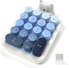 FELICON Cute Wireless Numeric Keypad by FELICON