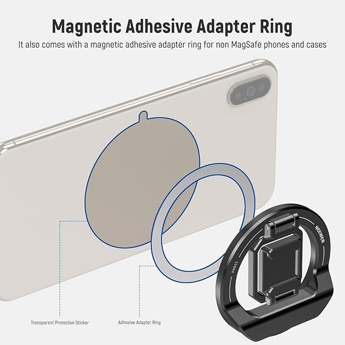 NEEWER Foldable Continuity Camera Mount - Image 6