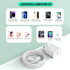 Fast iPhone Charger - Image 7
