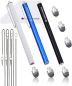 The Friendly Swede Mesh Tip Stylus Pen - Image 8
