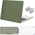 MOSISO Compatible with MacBook Air 13 inch Case 2025 2024 2023 2022 M4 A3240 M3 by MOSISO