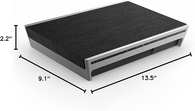 Bang & Olufsen Beosound Level Portable Wi-Fi Multiroom Speaker, Natural - Image 19