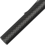 Cool Hand 4.9'' Carbon Fiber Bolt Action Pen - Image 7