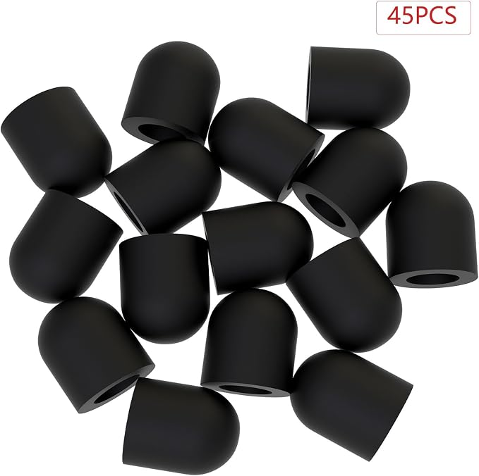 Stylus Pen Replacement Tips Replacement Rubber Tips - Image 2