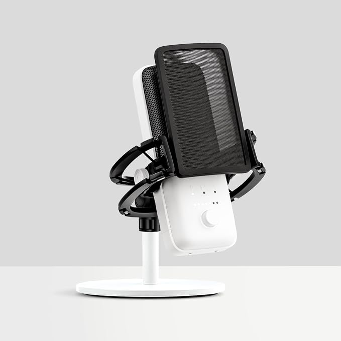 Elgato Wave:3 White Kit by Elgato