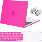 MOSISO Compatible with MacBook Air 13 inch Case 2025 2024 2023 2022 M4 A3240 M3 by MOSISO
