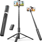 72'' Selfie Stick Tripod, Tripod by Unknown