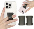 Universal Phone Grip for Smartphones by WUOJI