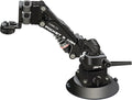 Came-TV Camera Suction Mount Suction, Pocket 3, Cup Camera Mount, 1/4" Mounting by Came-TV