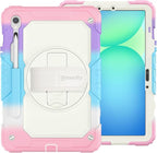 Timecity Case for Samsung Galaxy Tab S10 FE/ S9 FE 5G 10.9 Inch/ S9 11 Inch - Image 9
