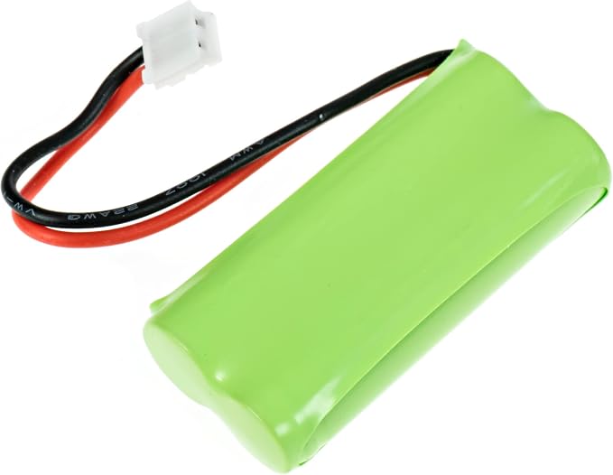 Synergy Digital Cordless Phone Battery, Compatible - Image 2
