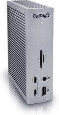 CalDigit TS4 Thunderbolt 4 Dock by CalDigit