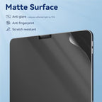 2pack Anti Blue Light Screen Protector Compatible - Image 4