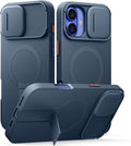 SURITCH for iPhone 16 Plus Case by SURITCH